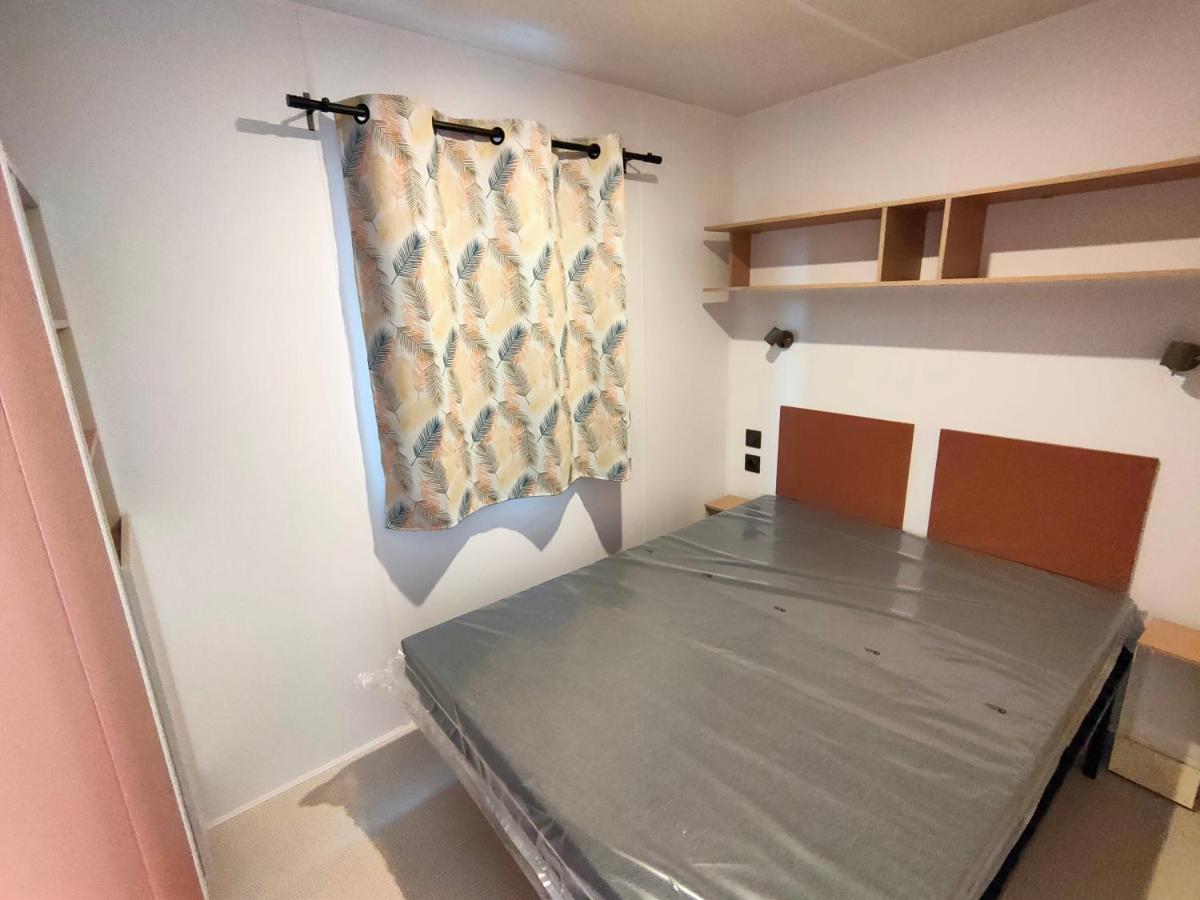 Camping Valencia אל סלר מראה חיצוני תמונה