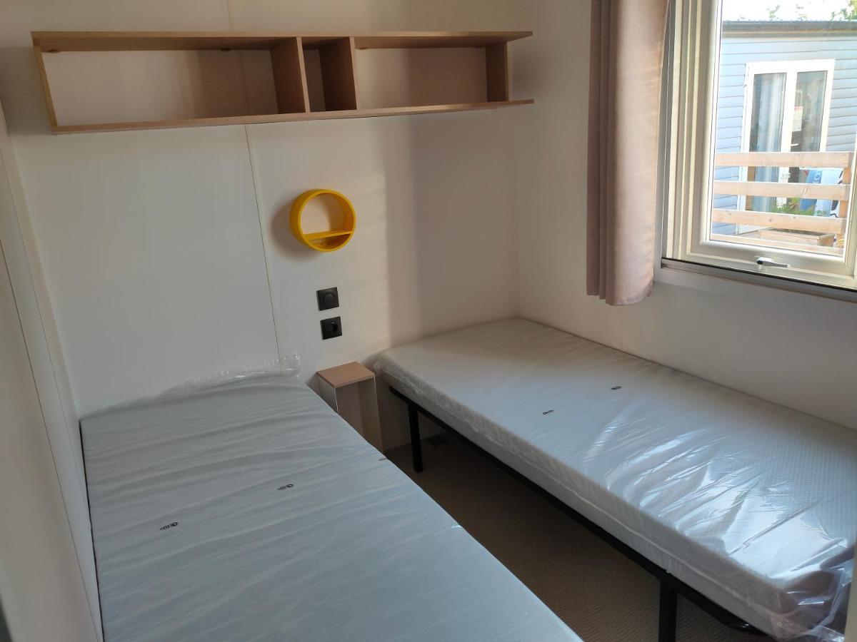 Camping Valencia אל סלר מראה חיצוני תמונה