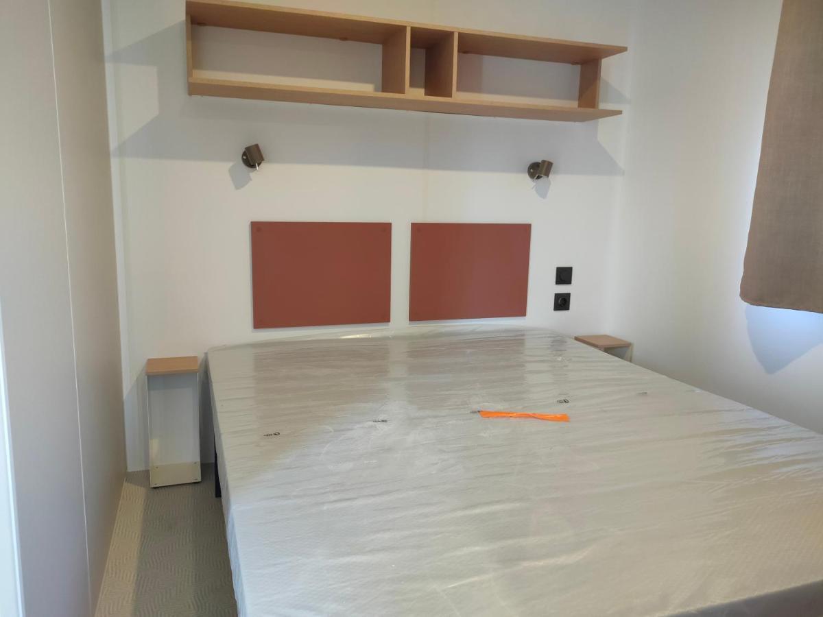 Camping Valencia אל סלר מראה חיצוני תמונה
