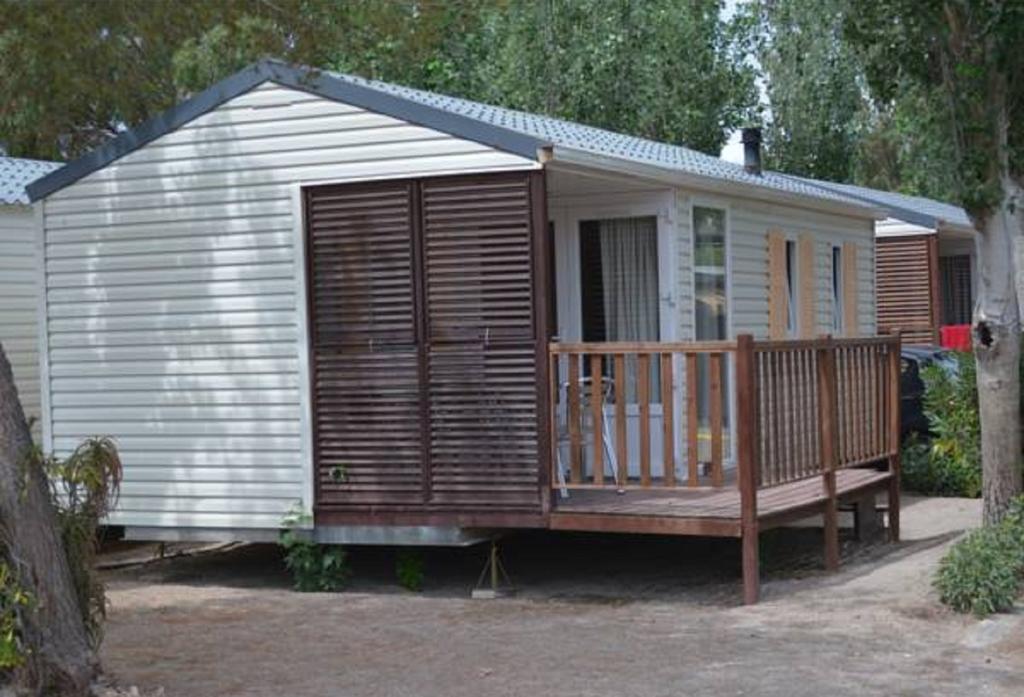 Camping Valencia אל סלר חדר תמונה