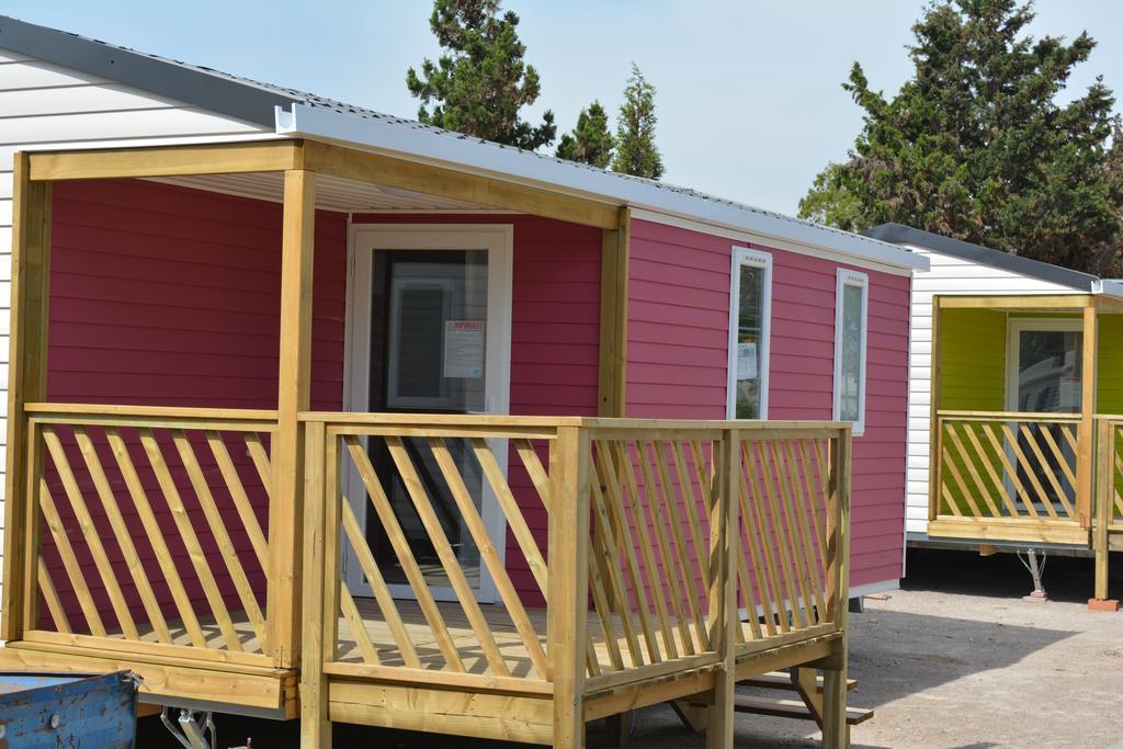 Camping Valencia אל סלר מראה חיצוני תמונה